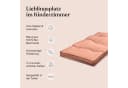 Ehrenkind Bodenkissen aus Bio-Baumwolle Beige Bild 3