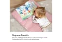 Ehrenkind Bodenkissen aus Bio-Baumwolle Beige Bild 4
