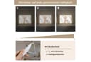 OnlyWow Nachttischlampe Lightbox Giraffe Dimmbar LED Bild 5