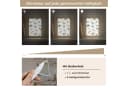 OnlyWow Nachttischlampe Lightbox Dino Dinosaurier Dimmbar LED Bild 5