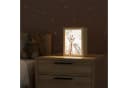 OnlyWow Nachttischlampe Lightbox Giraffe Dimmbar LED Bild 1