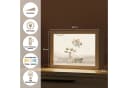 OnlyWow Nachttischlampe Lightbox Wildlife Safari Dimmbar LED Bild 3