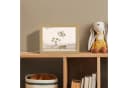 OnlyWow Nachttischlampe Lightbox Wildlife Safari Dimmbar LED Bild 4