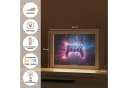 OnlyWow Nachttischlampe Lightbox Controller Neon LED Dimmbar Bild 3