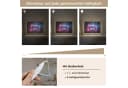 OnlyWow Nachttischlampe Lightbox Controller Neon LED Dimmbar Bild 5