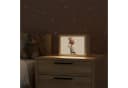 OnlyWow Nachttischlampe Lightbox Fuchs mit Dimmfunktion Bild 1
