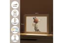 OnlyWow Nachttischlampe Lightbox Fuchs mit Dimmfunktion Bild 3