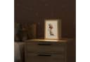 OnlyWow Nachttischlampe Lightbox Fuchs Gelb Dimmbar LED Bild 1