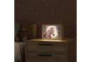 OnlyWow Nachttischlampe Lightbox Pferd Dimmbar LED Bild 1