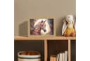 OnlyWow Nachttischlampe Lightbox Pferd Dimmbar LED Bild 4