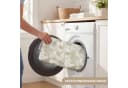 OnlyWow Badematte Mosaik Beige Rutschfest Polyester Bild 5