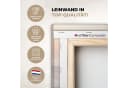 OneMillionCanvasses® Leinwandbild Dünenlandschaft Naturmotiv Bild 3
