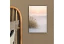 OneMillionCanvasses® Leinwandbild Dünenlandschaft Naturmotiv Bild 4