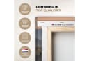 OneMillionCanvasses® Leinwandbild Panorama Toskana Bunt Bild 3