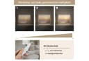 OnlyWow Tischleuchte Lightbox Sonnenuntergang Dimmbar LED Bild 5