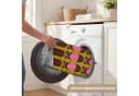 OnlyWow Badematte Abstrakt Rosa Memory-Foam Bild 5