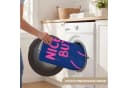 OnlyWow WC-Vorleger Frech Blau Rechteckig 40x60 cm Bild 5