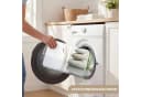 OnlyWow WC-Vorleger Steine Grau Memory-Foam Bild 5