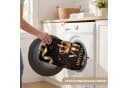 OnlyWow WC-Vorleger VIP Krone Gold Rechteckig Bild 5