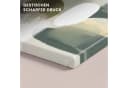 OneMillionCanvasses® Leinwandbild Panorama Minimalistisch Beige Bild 3
