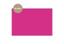 KitchenYeah Küchenrückwand Selbstklebend Fuchsia Neon Glasoptik Bild 3