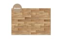 KitchenYeah Küchenrückwand selbstklebend Parkett-Muster Spritzschutz Bild 3
