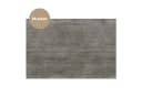 KitchenYeah Küchenrückwand selbstklebend Betonoptik Spritzschutz Bild 3