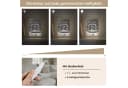 OnlyWow Tischleuchte Lightbox Waschbär Dimmbar LED Bild 5