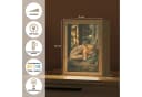 OnlyWow Tischleuchte Lightbox Fuchs Dimmbar LED Farbwechsel Bild 4