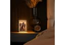 OnlyWow Tischleuchte Pferd Holzrahmen Dimmbar LED Bild 3