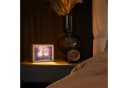 OnlyWow Tischleuchte Eiffelturm Rosa Dimmbar LED Bild 3