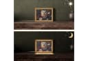 OnlyWow Tischleuchte Eule Bunt Dimmbar LED Bild 1