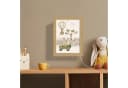 OnlyWow Wandleuchte Safari Lichtbox Dimmbar LED Kinderzimmer Bild 4