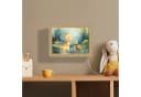 OnlyWow Wandleuchte Lightbox Dinosaurier & Schildkröte Dimmbar LED Bild 4