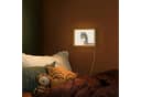 OnlyWow Wandleuchte Lightbox Pferd Dimmbar LED Kinderzimmer Bild 1