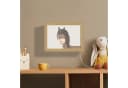 OnlyWow Wandleuchte Lightbox Pferd Dimmbar LED Kinderzimmer Bild 4