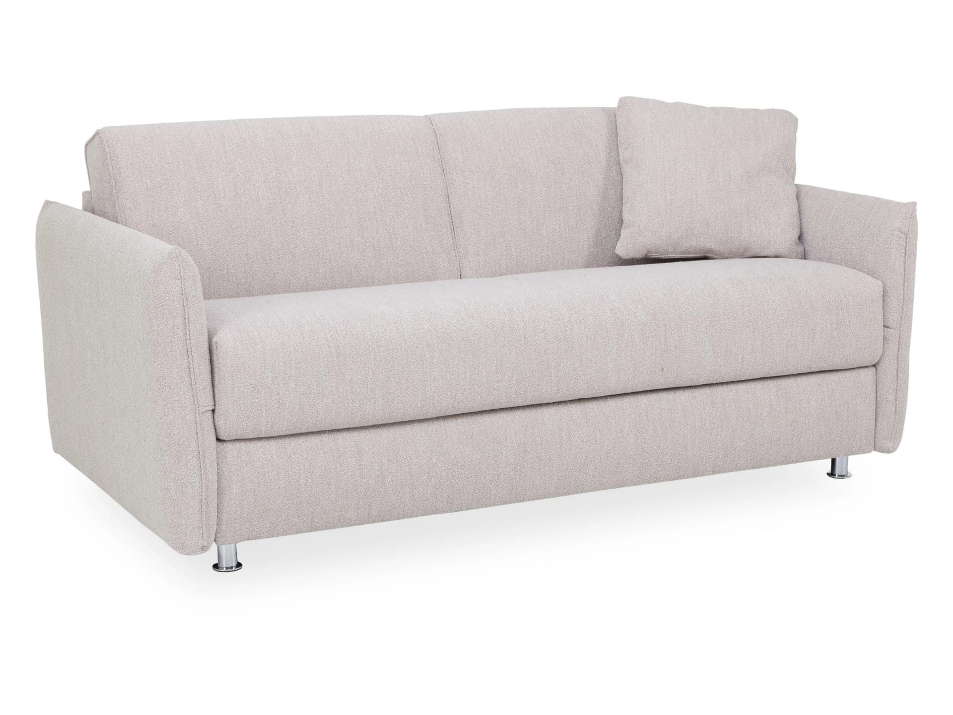 Schlafsofa Rolf Weber BONN mit Sensoformmatratze