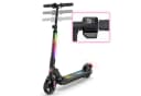 EVERCROSS TECH Elektro-Kinderroller EV06C Rosa Faltbar LED Display Bild 2