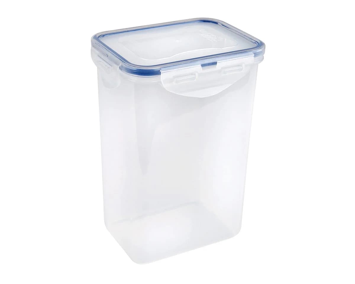 LOCK & LOCK Frischhaltedose Classic 1,3 l blau - Bild 2