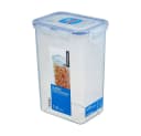 LOCK & LOCK Frischhaltedose Classic 1,3 l blau Bild 3