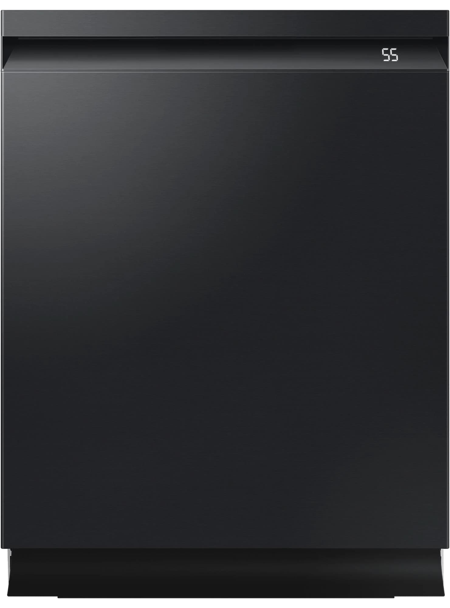 Samsung Unterbaugeschirrspüler DW60CG880UB1EG Besteckschublade