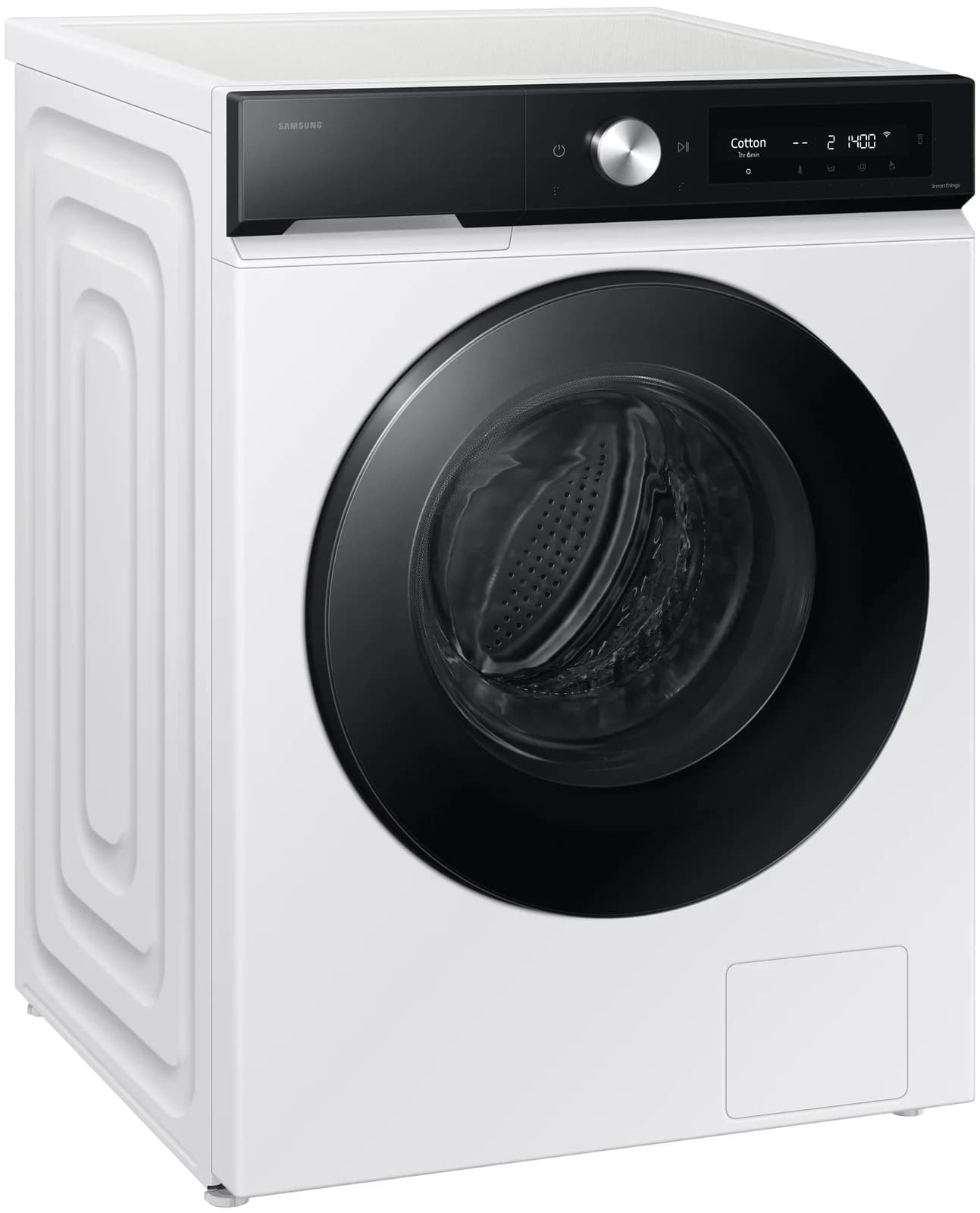 SAMSUNG Waschtrockner WD1BDB7B85GEU2 Weiß