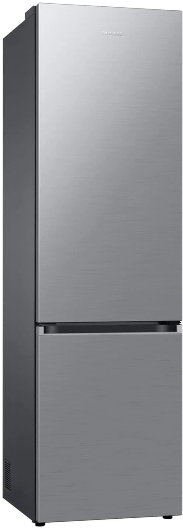Samsung Kühl-/Gefrierkombination RB38C7AGWS9 Silber