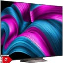 LG OLED48C5ELB 48 Zoll OLED evo 4K UHD Smart TV Bild 1