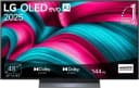 LG OLED48C5ELB 48 Zoll OLED evo 4K UHD Smart TV Bild 2