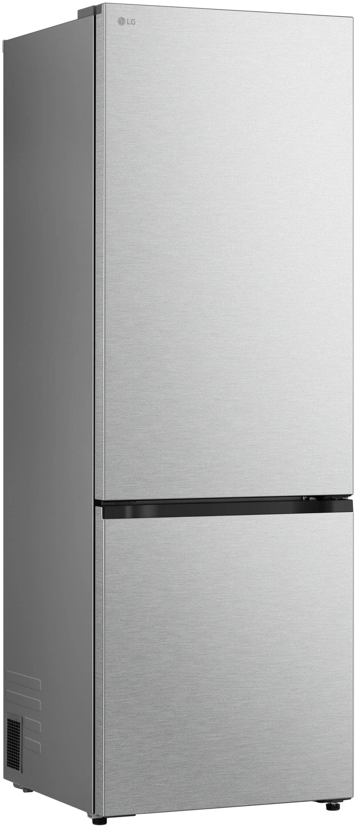 LG Kühl-/Gefrierkombination Metal Sorbet Vollintegrierbar
