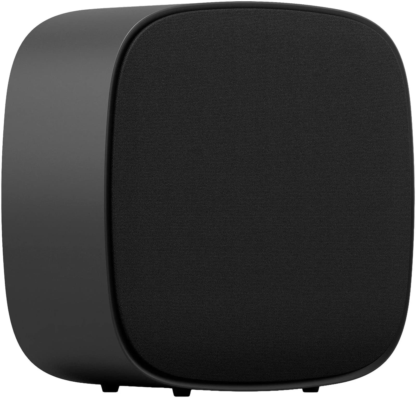 LG Soundbar Sound Suite W7 Subwoofer Schwarz Wireless