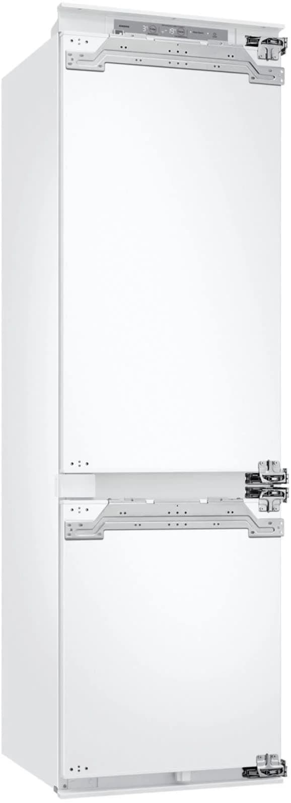 Samsung Einbaukühlgefrierkombination BRB80F26BDFO Twin Cooling Plus™
