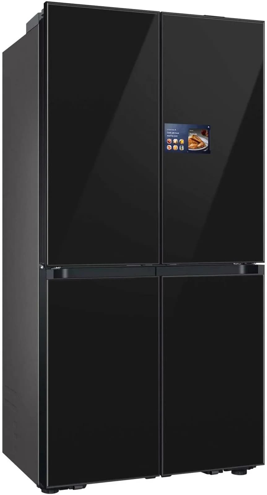 Samsung French Door Kühlschrank RM90F67CECEF Schwarz