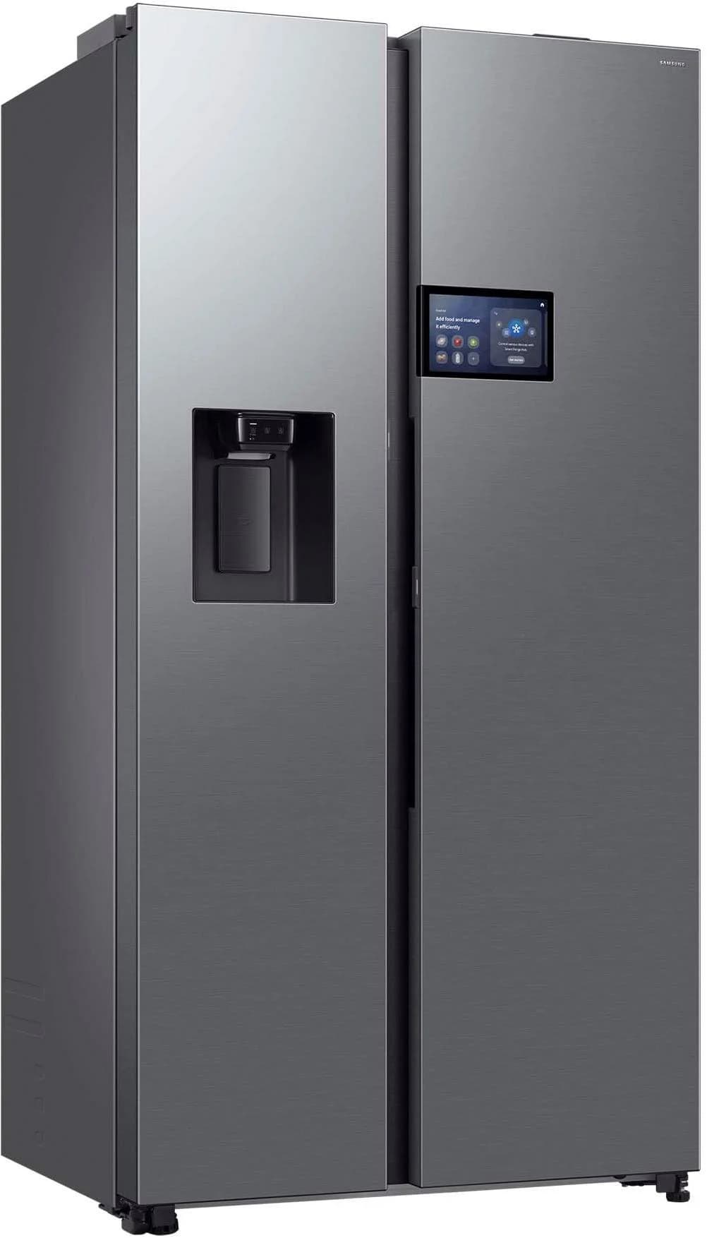 Samsung RS90F65EDTEF Serie RS94F Side-by-Side Kühlschrank 621 l